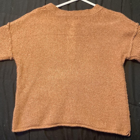Button Up Sweater - Picture 5 of 7